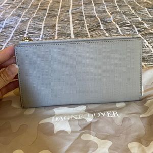 Dange Dover Wallet with Dust Bag